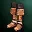 Theca Leather Boots